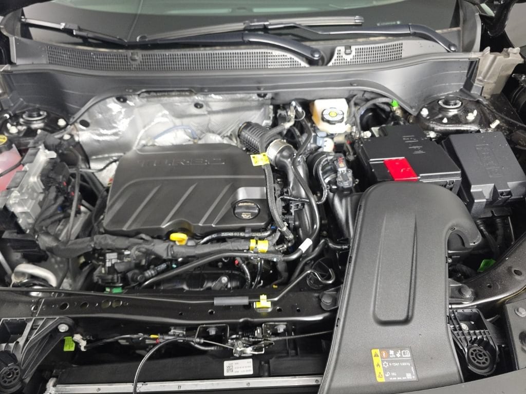 2026 Chevrolet Trax Activ - Photo 9