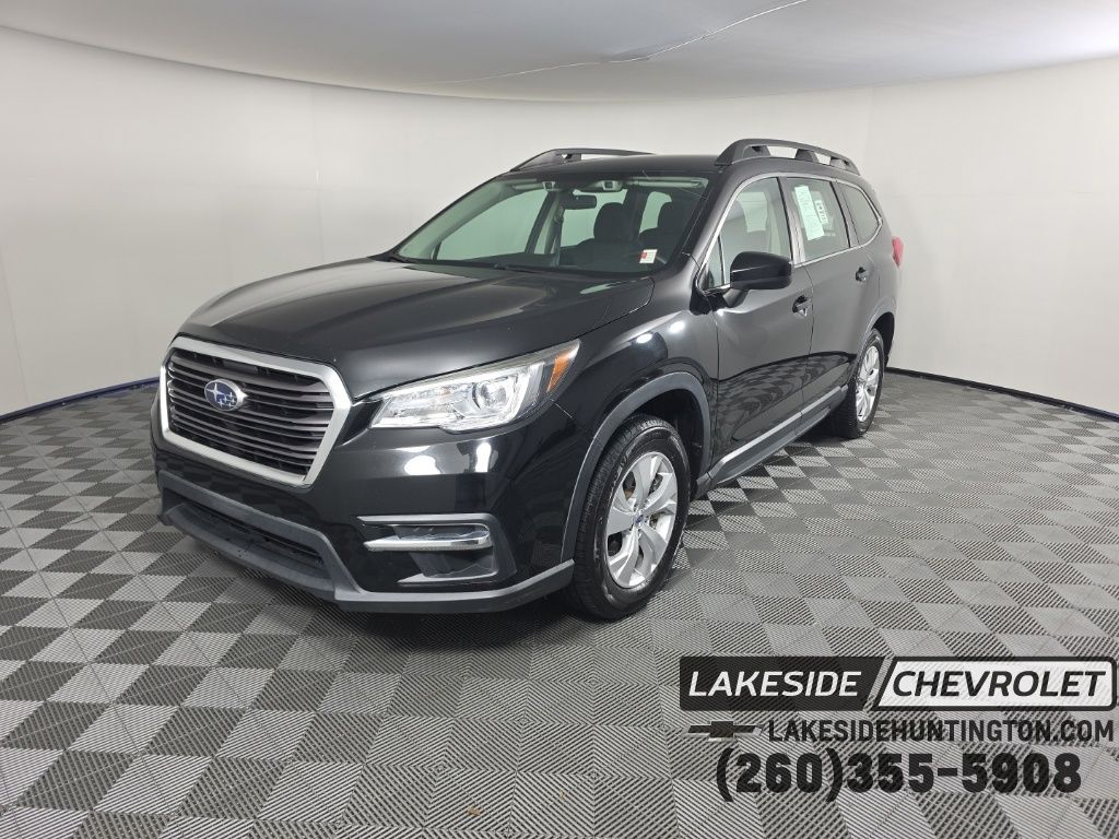 2021 Subaru Ascent -'s photo