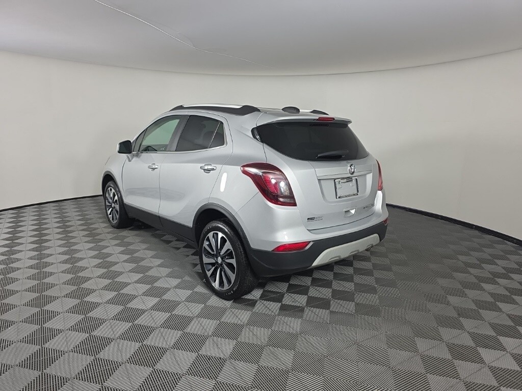 2021 Buick Encore Preferred photo 3
