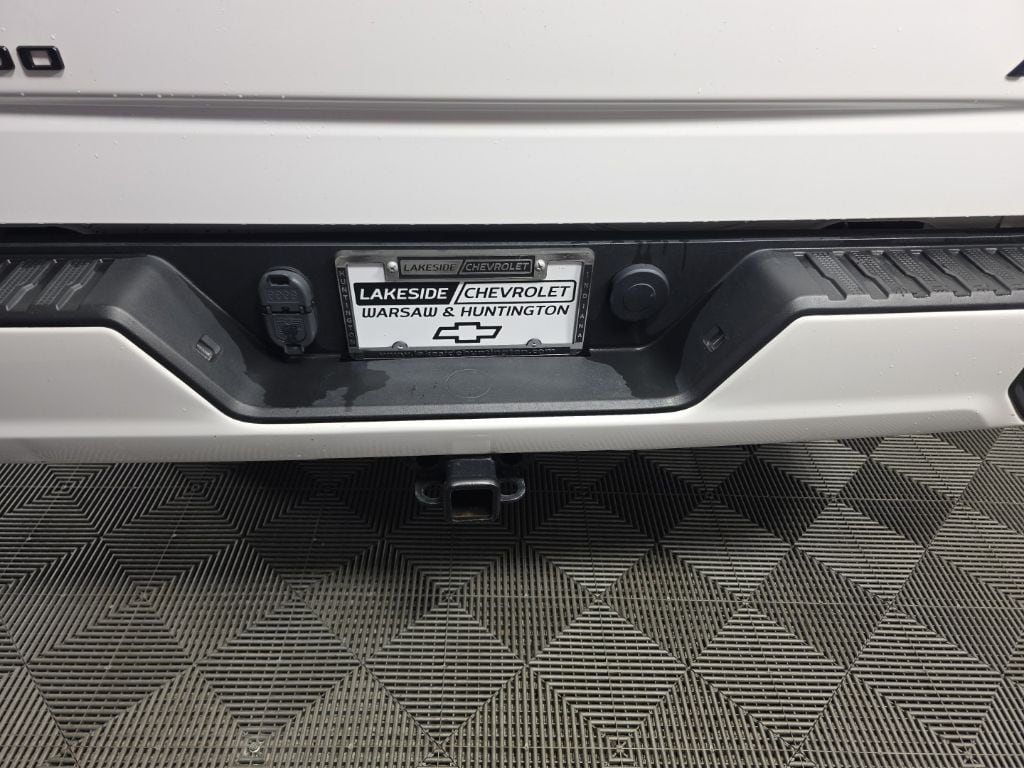 2022 Chevrolet Silverado 1500 RST - Photo 30