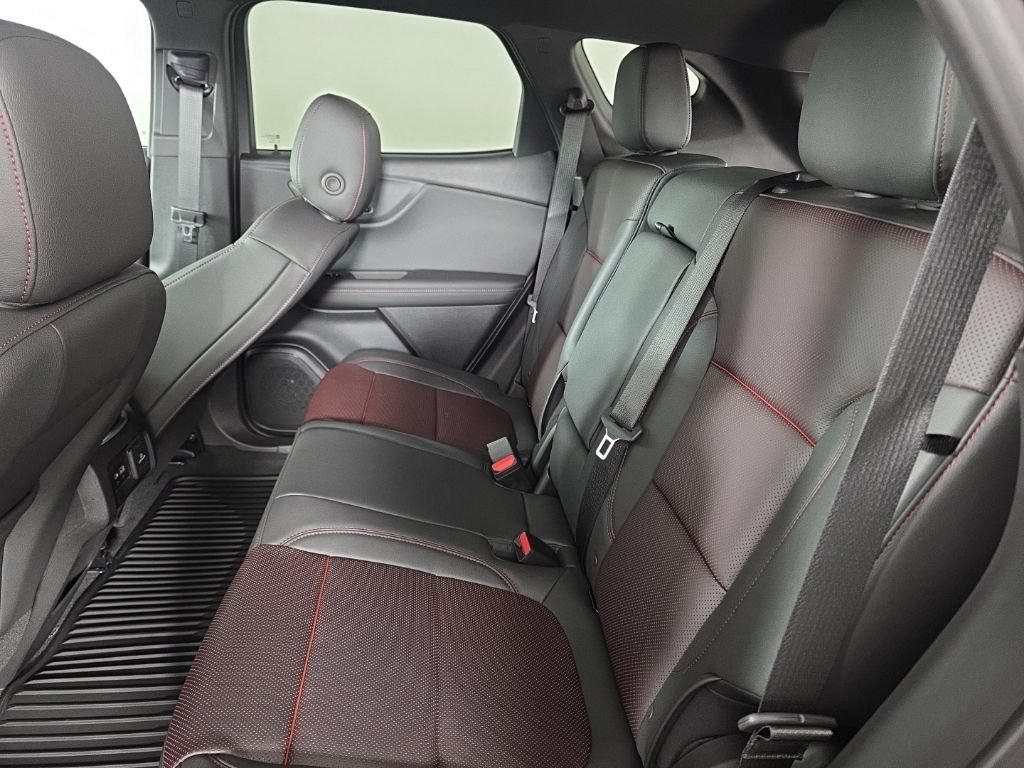 2026 Chevrolet Blazer RS - Photo 31