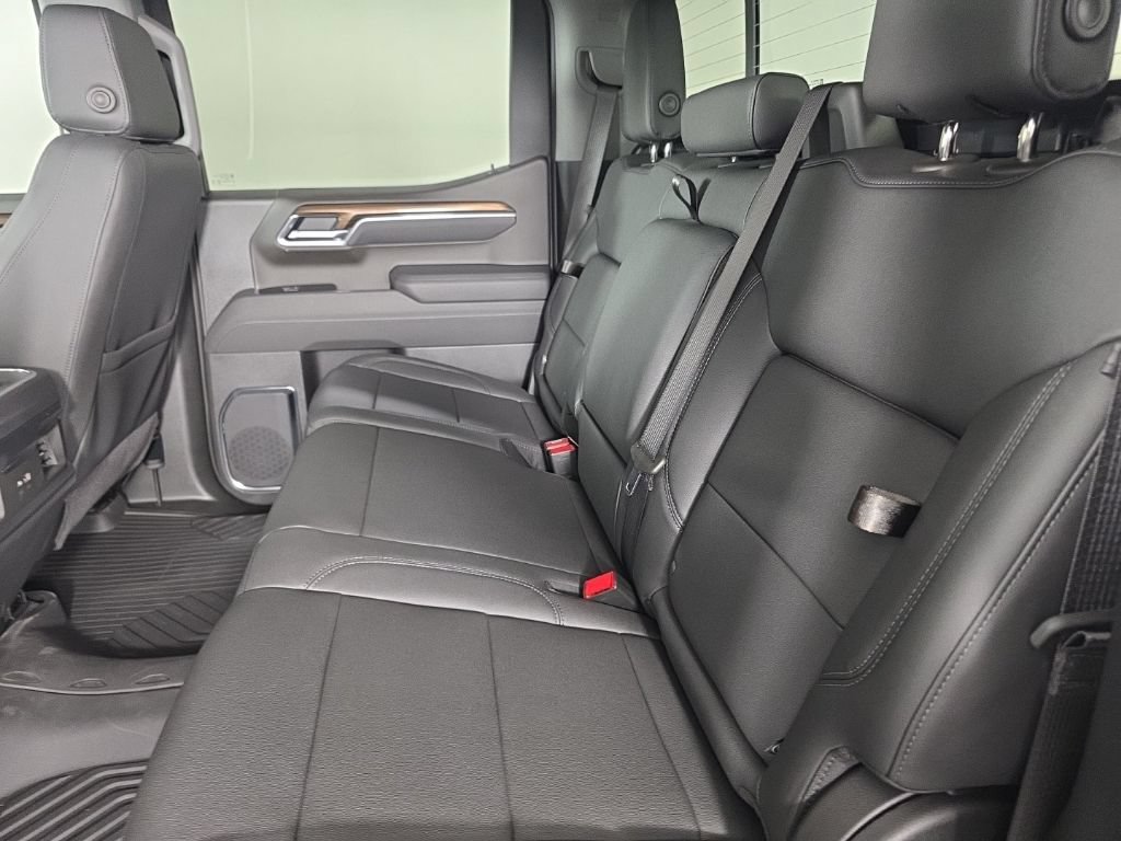 2026 Chevrolet Silverado 1500 RST - Photo 30