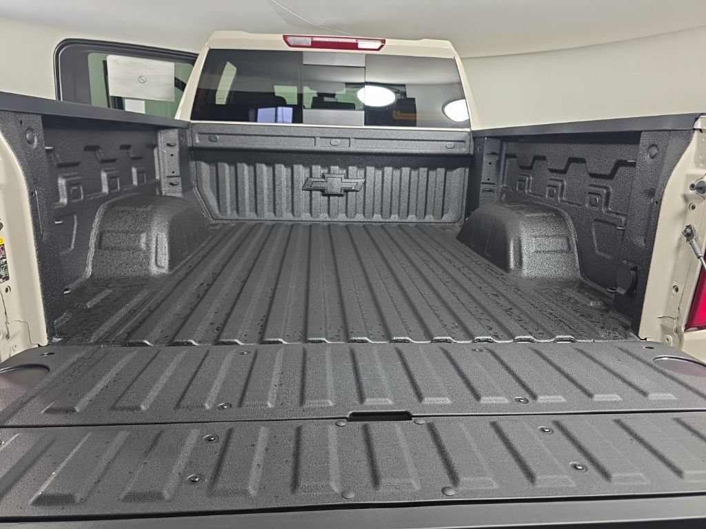 2026 Chevrolet Silverado 1500 RST - Photo 36