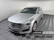  Cadillac CTS