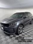 Kia Sorento Hybrid