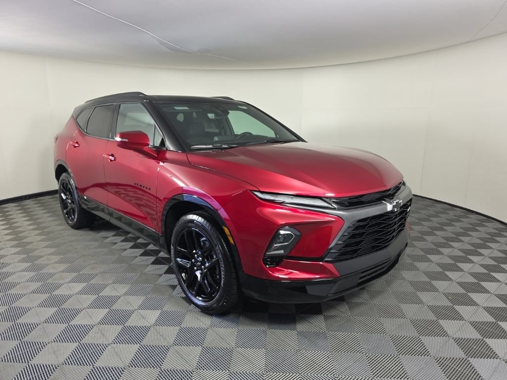 2026 Chevrolet Blazer RS - Photo 7