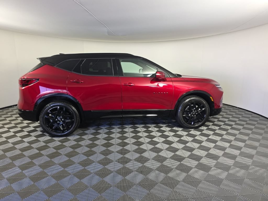 2026 Chevrolet Blazer RS - Photo 6