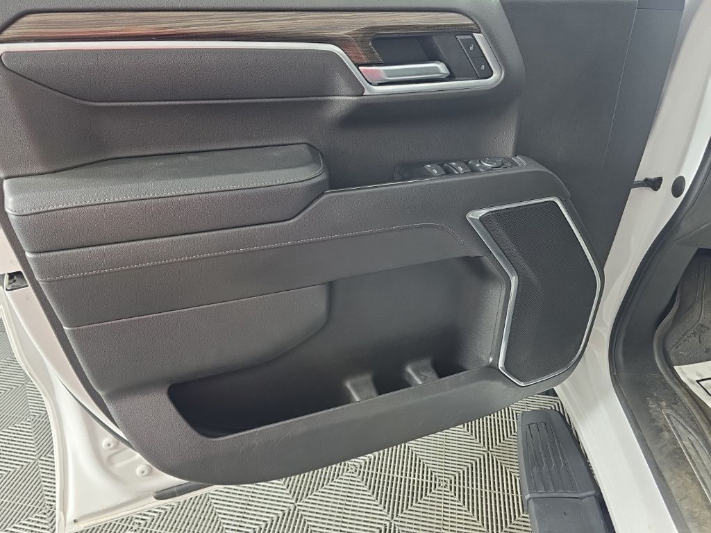 2022 Chevrolet Silverado 1500 RST - Photo 12