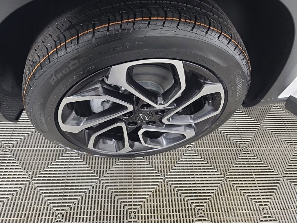 2026 Chevrolet Trax RS - Photo 10