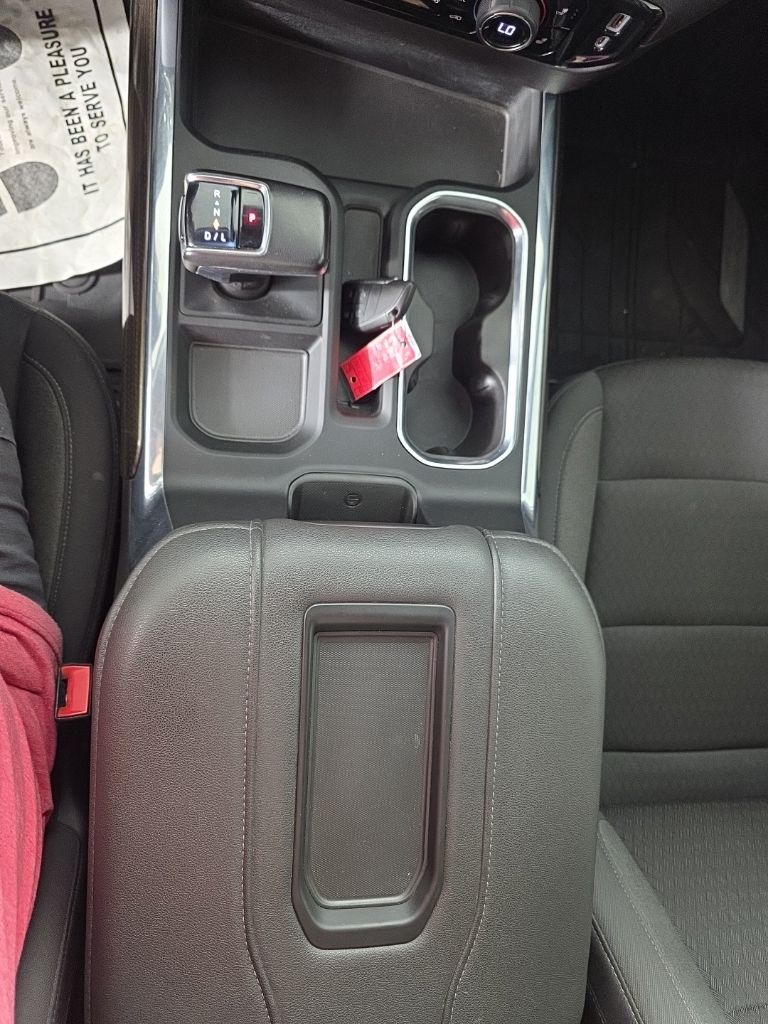 2022 Chevrolet Silverado 1500 RST - Photo 22