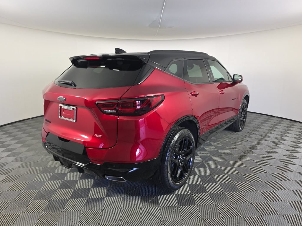 2026 Chevrolet Blazer RS - Photo 5