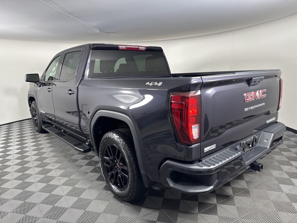 2023 Gmc Sierra 1500 Elevation photo 2