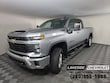  Chevrolet Silverado 2500 HD