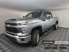 2026 Chevrolet Silverado 2500 HD LT Truck