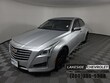  Cadillac CTS