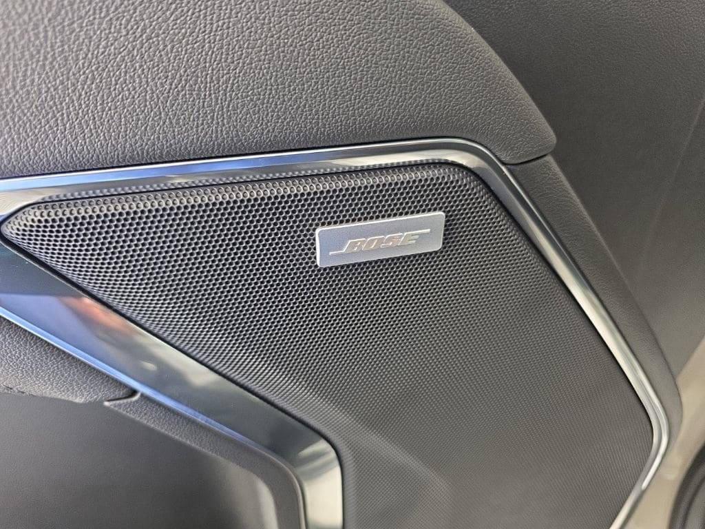 2026 Chevrolet Silverado 1500 RST - Photo 13