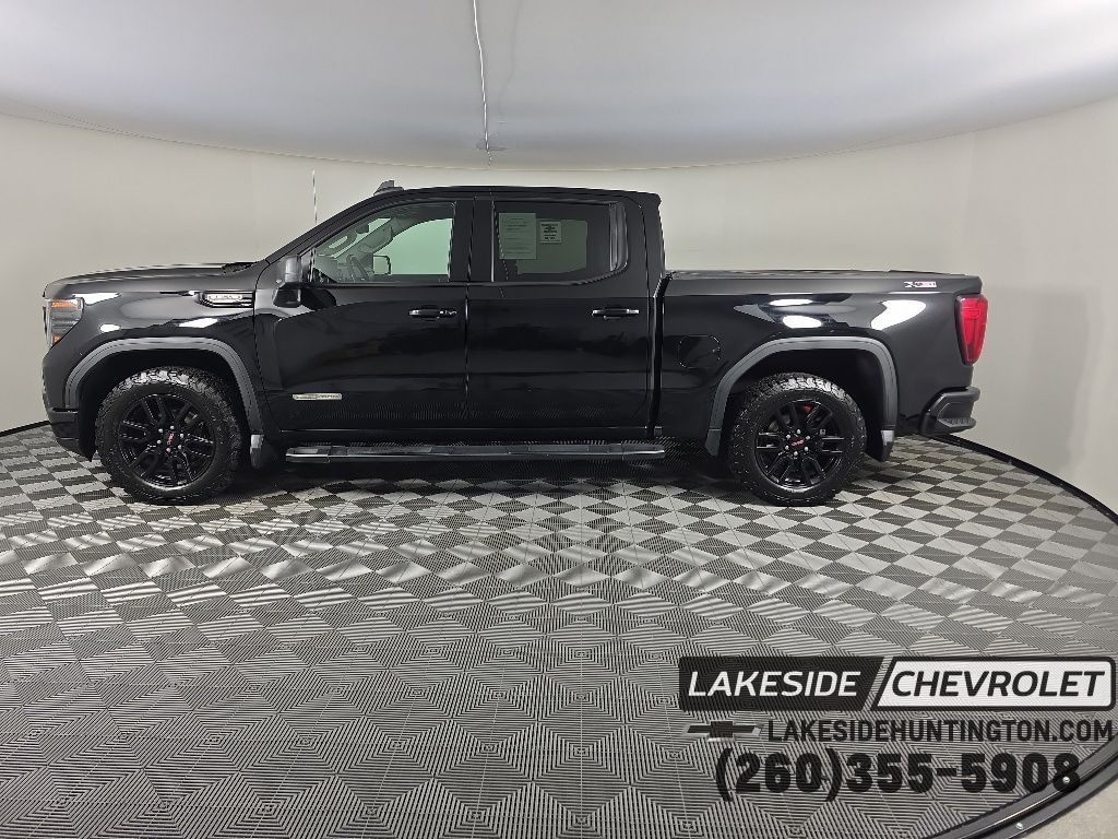 Used 2023 GMC Sierra 1500 Elevation Truck