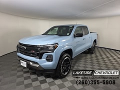 2026 Chevrolet Colorado Z71 Truck