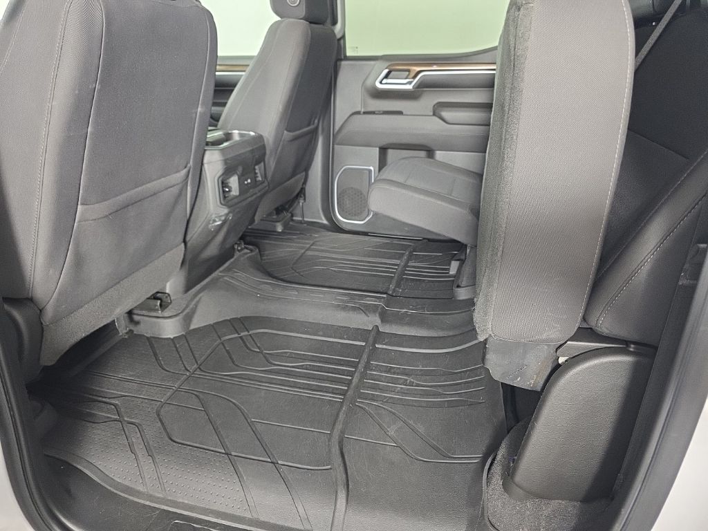 2022 Chevrolet Silverado 1500 RST - Photo 29