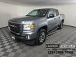  GMC Canyon