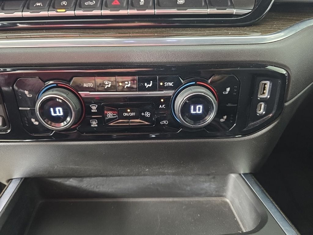 2022 Chevrolet Silverado 1500 RST - Photo 21