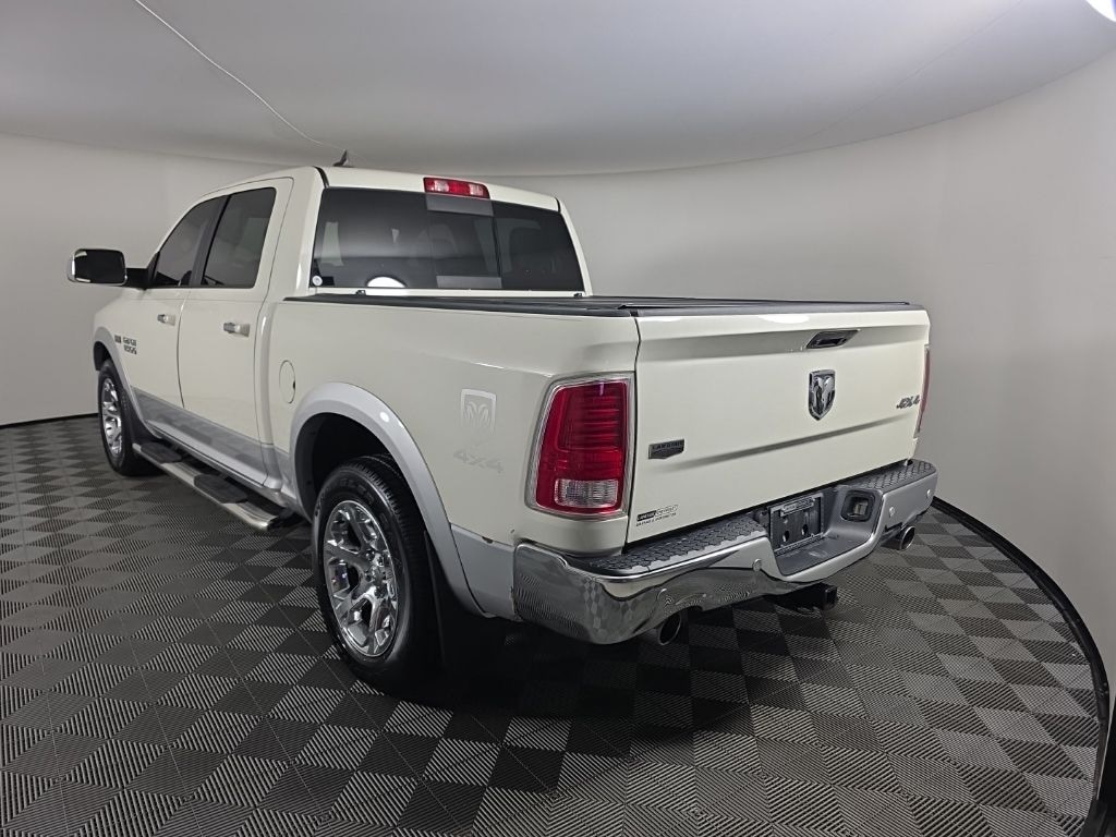 Used 2017 Ram 1500 Laramie Truck
