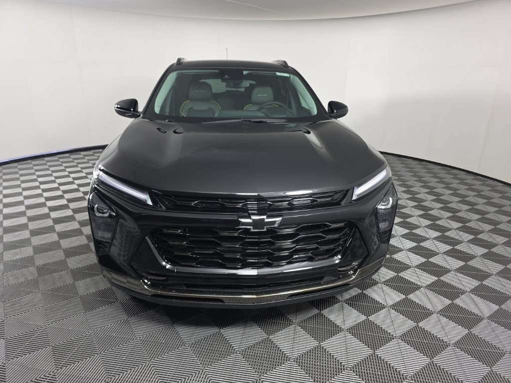 2026 Chevrolet Trax Activ - Photo 8