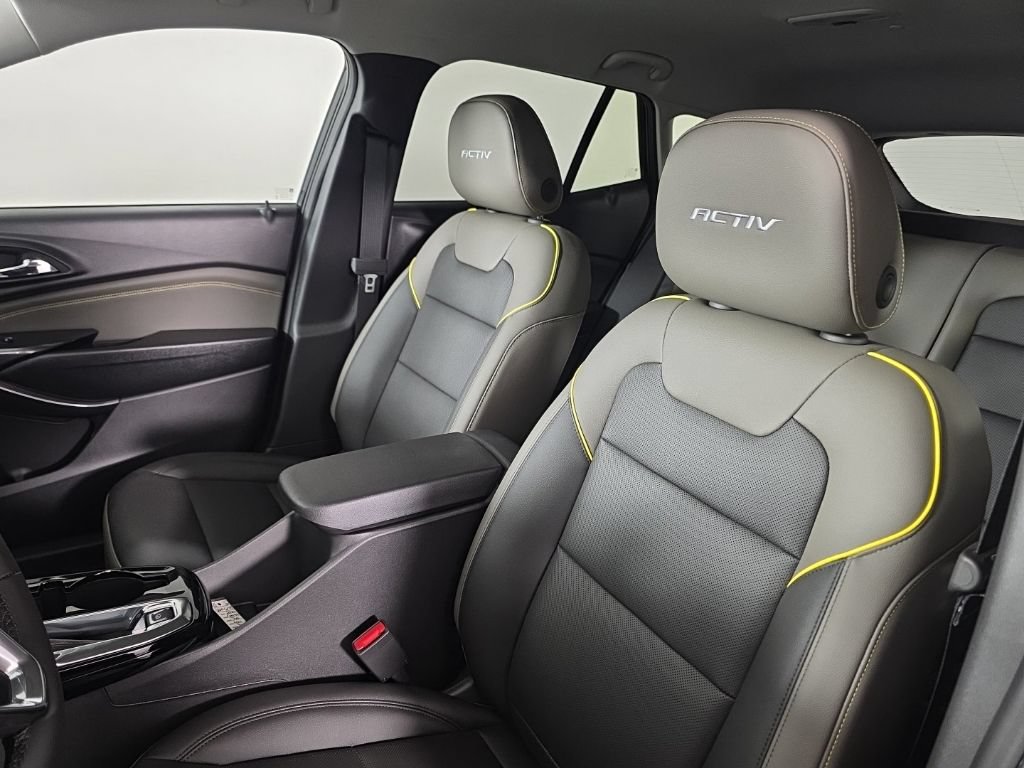 2026 Chevrolet Trax Activ - Photo 14
