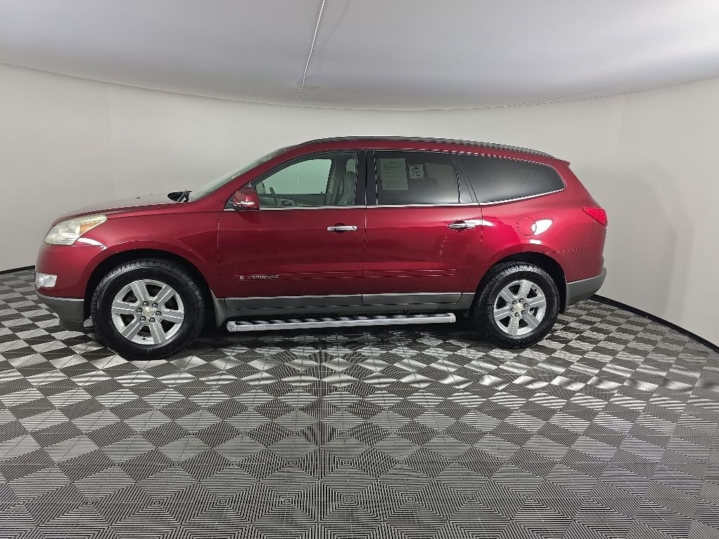 Used 2009 Chevrolet Traverse LT 1LT SUV