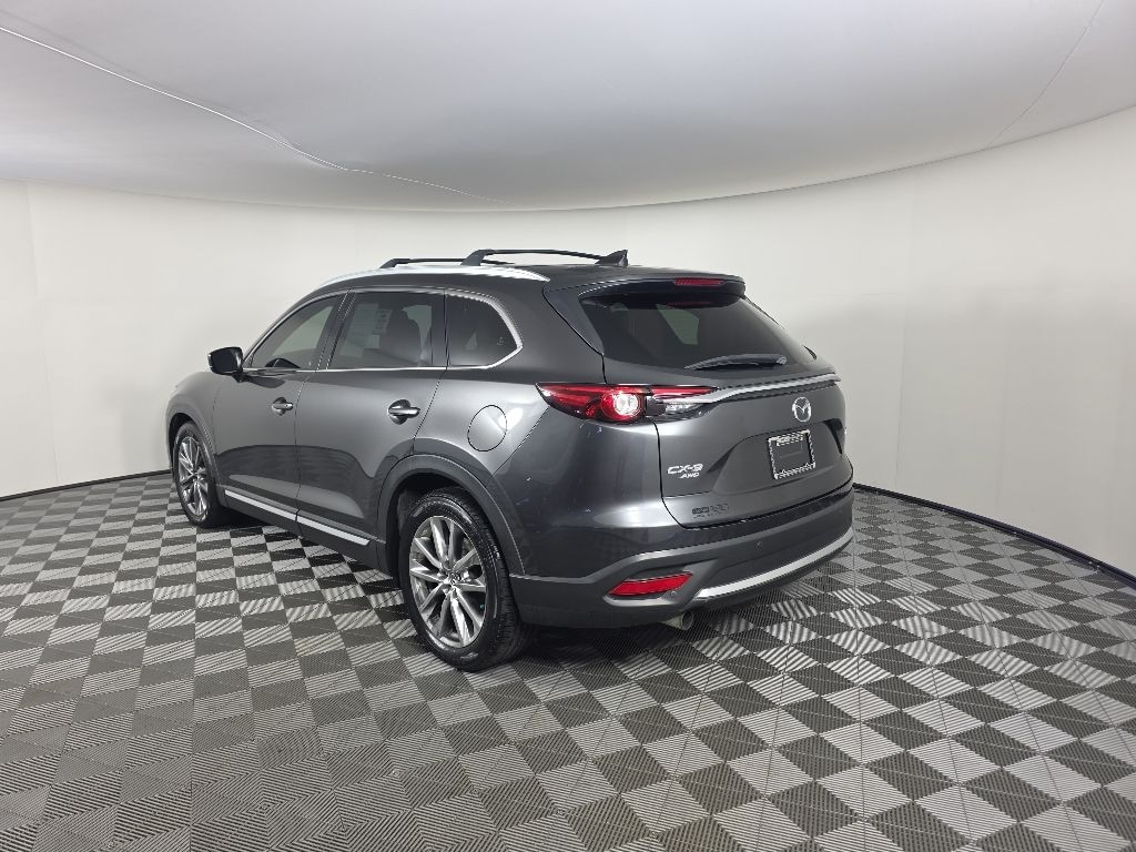 Used 2016 Mazda CX-9 Signature SUV