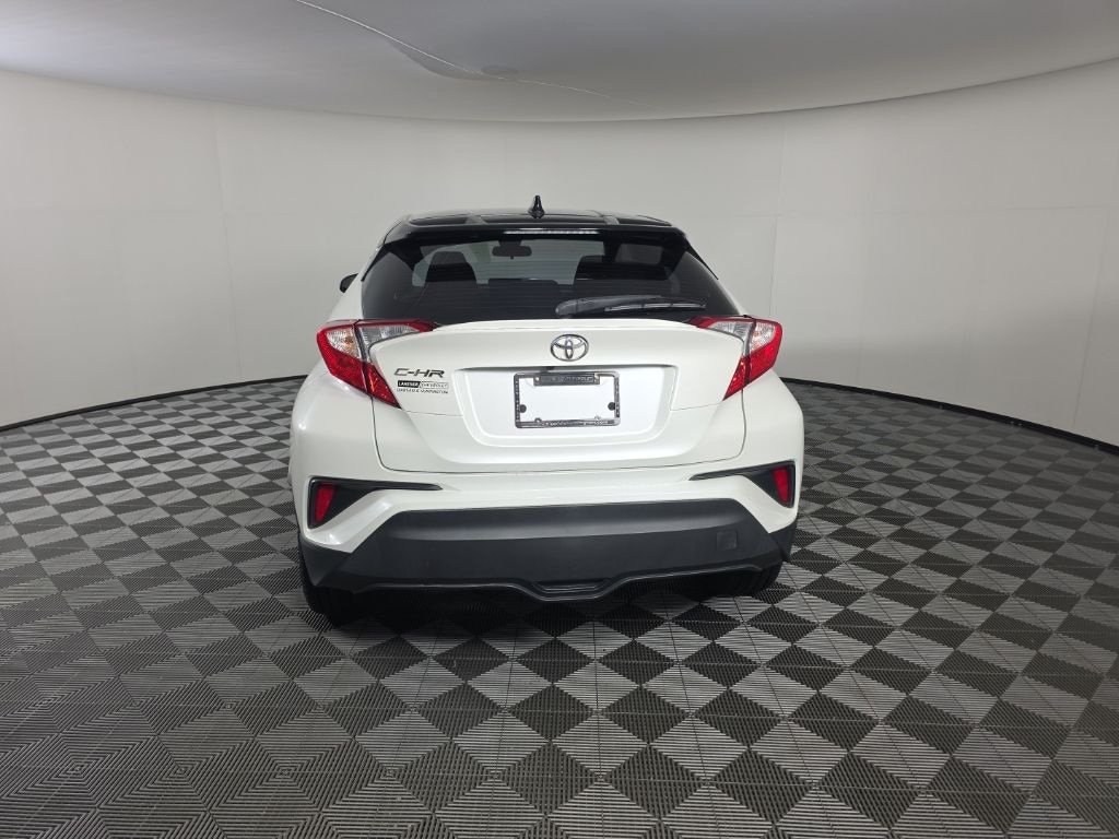 Used 2020 Toyota C-HR XLE SUV