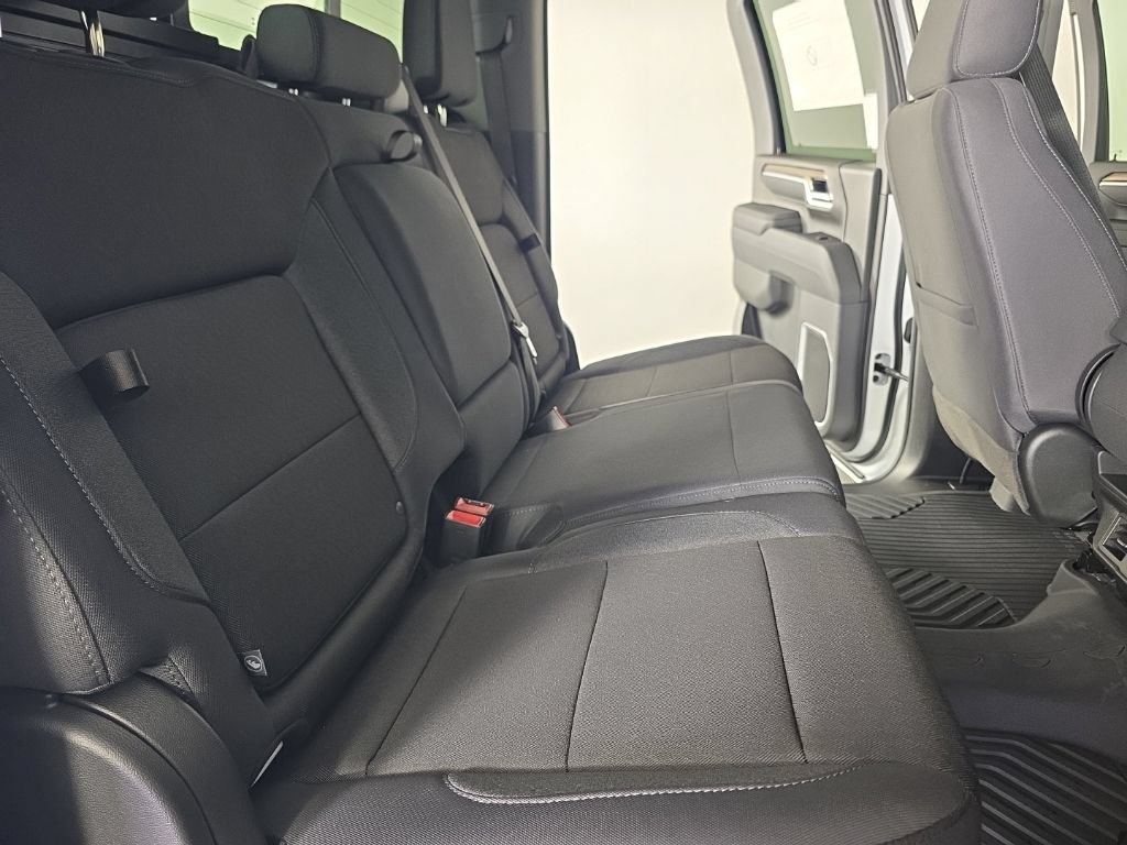 2026 Chevrolet Silverado 2500 HD LT - Photo 39