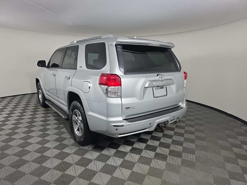 Used 2013 Toyota 4Runner SR5 SUV