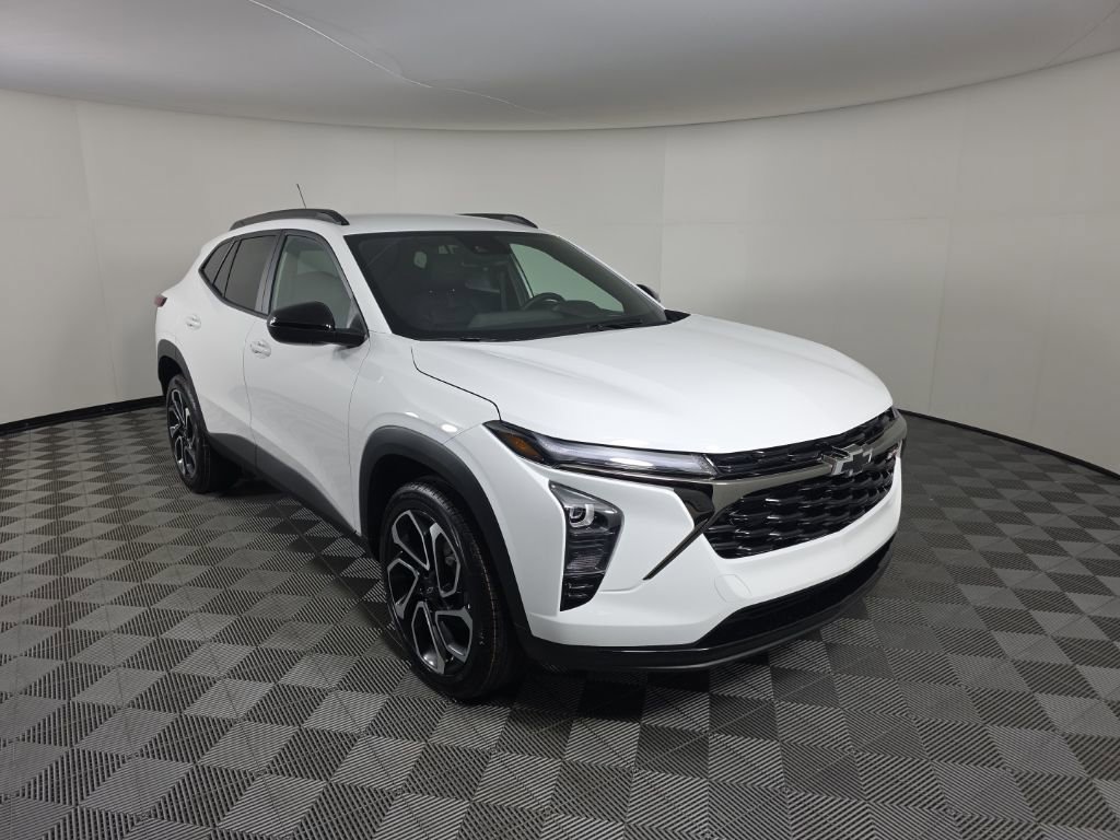 2026 Chevrolet Trax RS - Photo 7