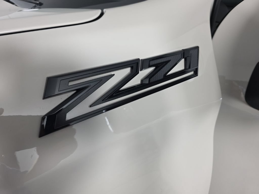 2026 Chevrolet Silverado 1500 RST - Photo 10