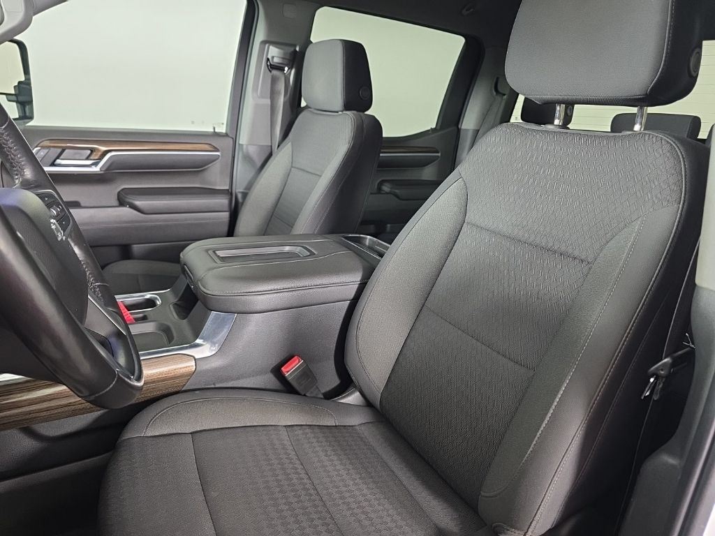 2022 Chevrolet Silverado 1500 RST - Photo 15