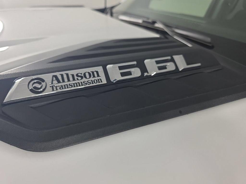2026 Chevrolet Silverado 2500 HD LT - Photo 11