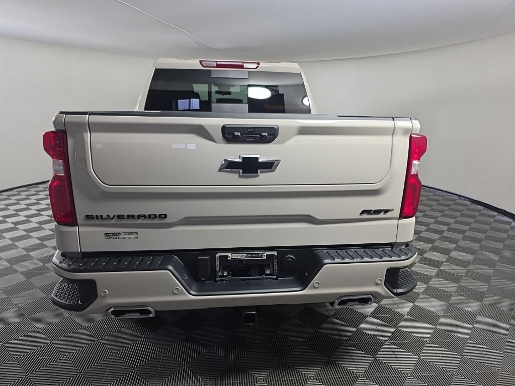 2026 Chevrolet Silverado 1500 RST - Photo 4