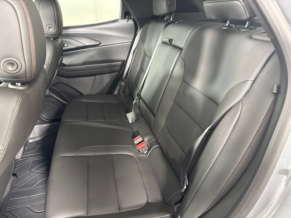 2026 Chevrolet Trailblazer RS - Photo 27