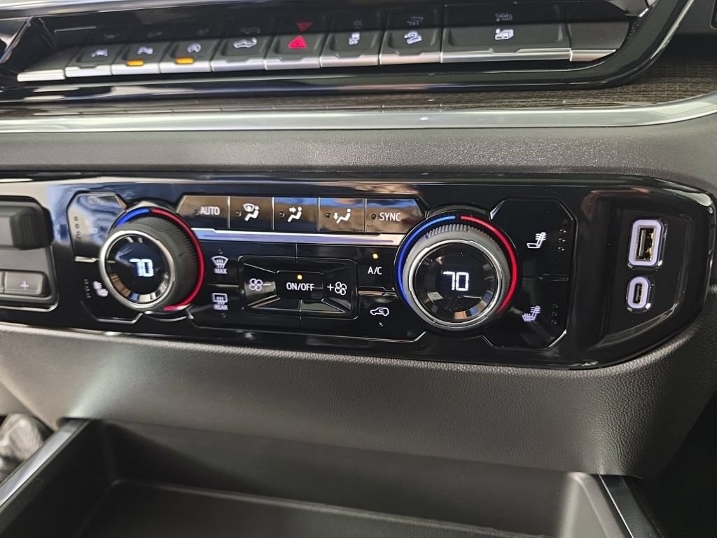 2026 Chevrolet Silverado 1500 RST - Photo 21