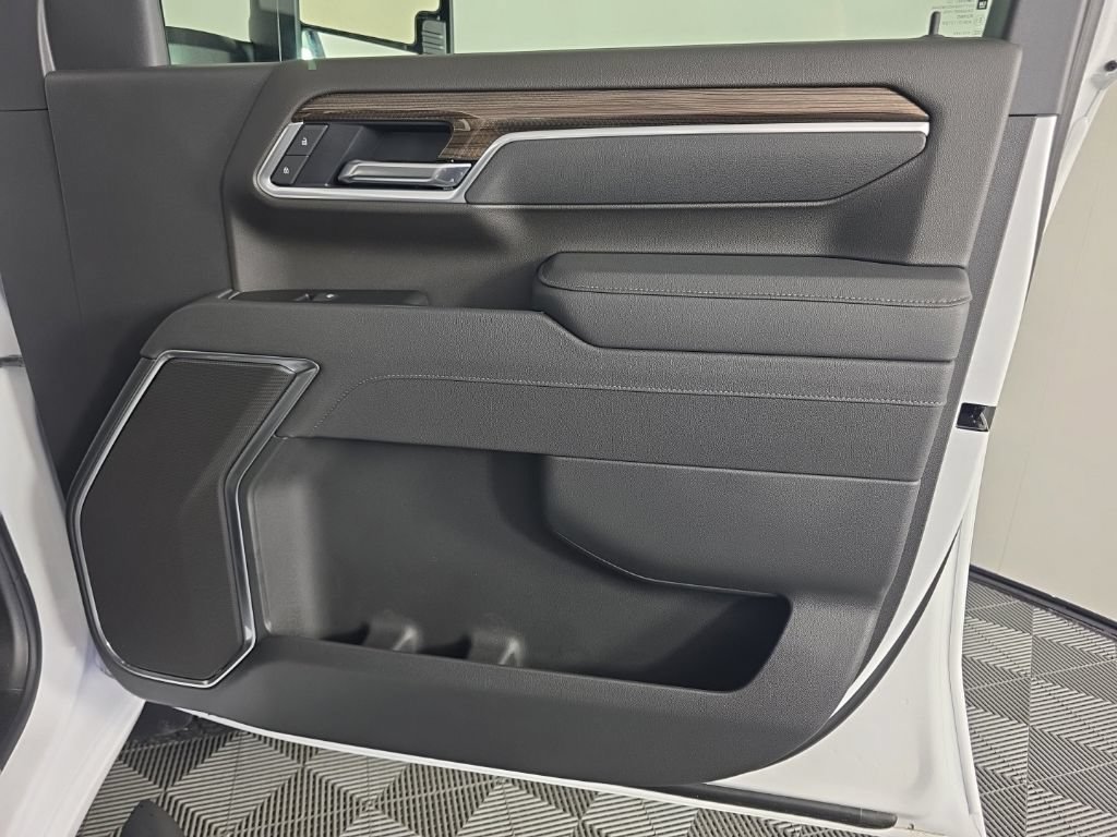 2026 Chevrolet Silverado 2500 HD LT - Photo 41