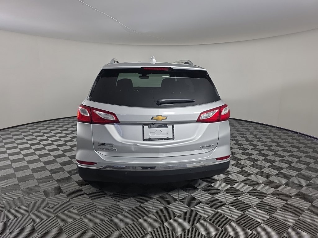 Used 2020 Chevrolet Equinox Premier SUV