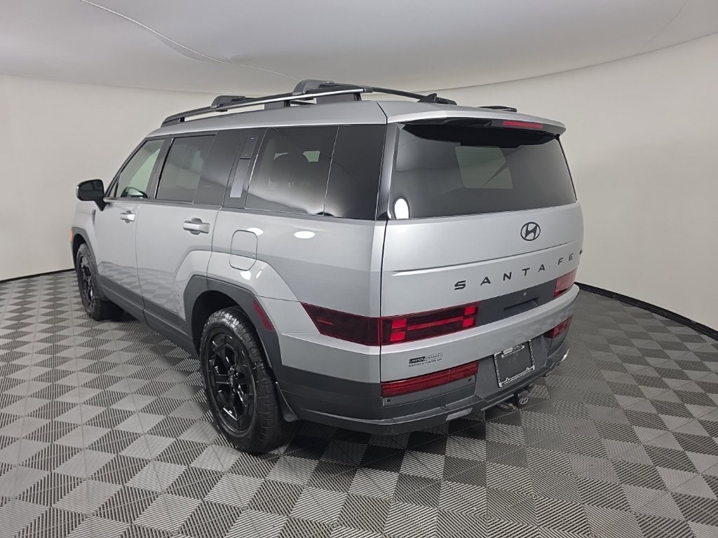 Used 2025 Hyundai Santa Fe XRT SUV