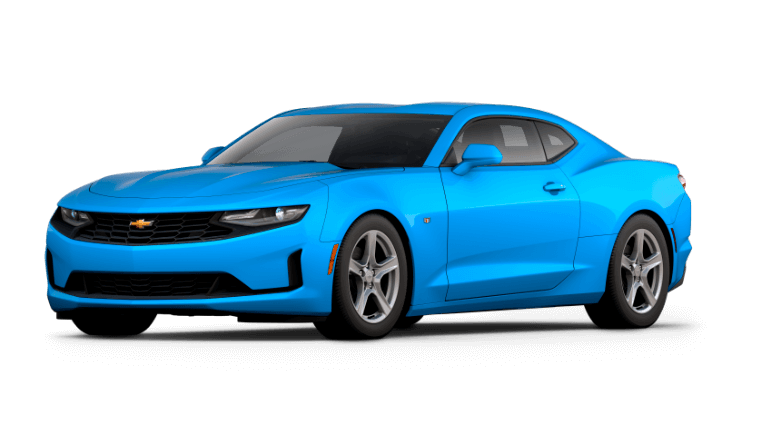 2023 Chevy Camaro 2LT