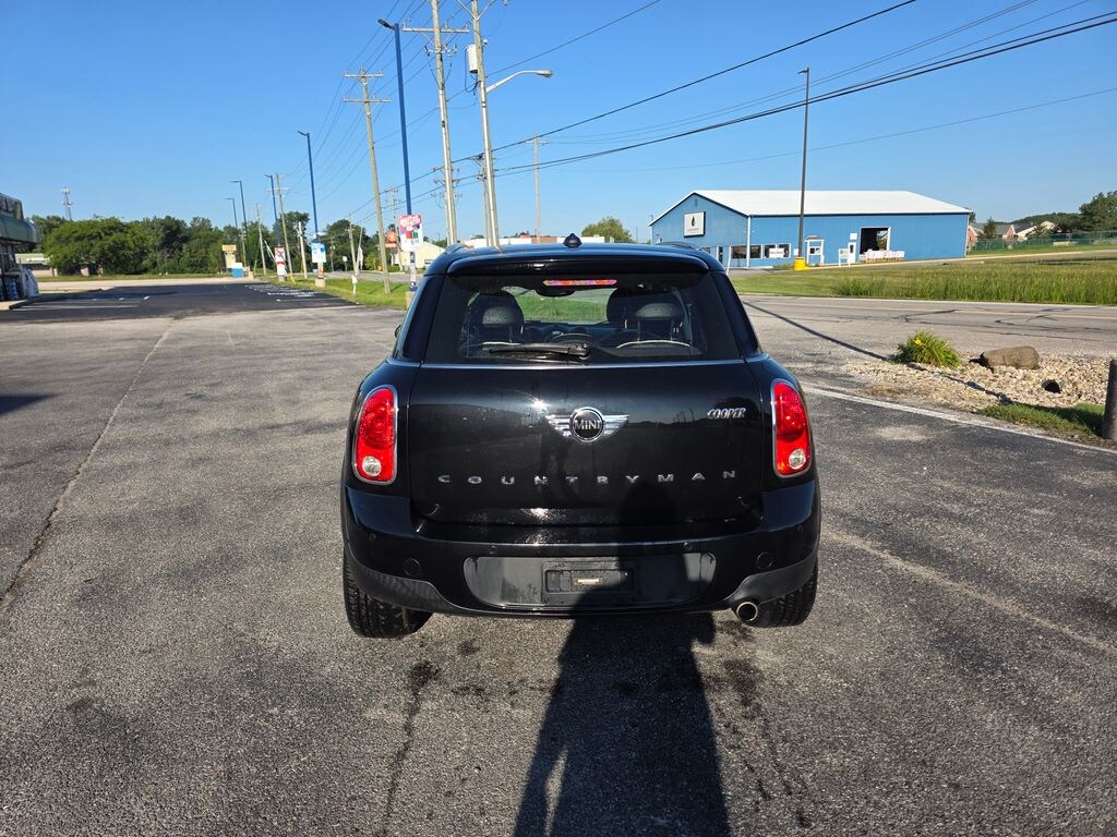Used 2015 MINI Cooper Countryman Base SUV