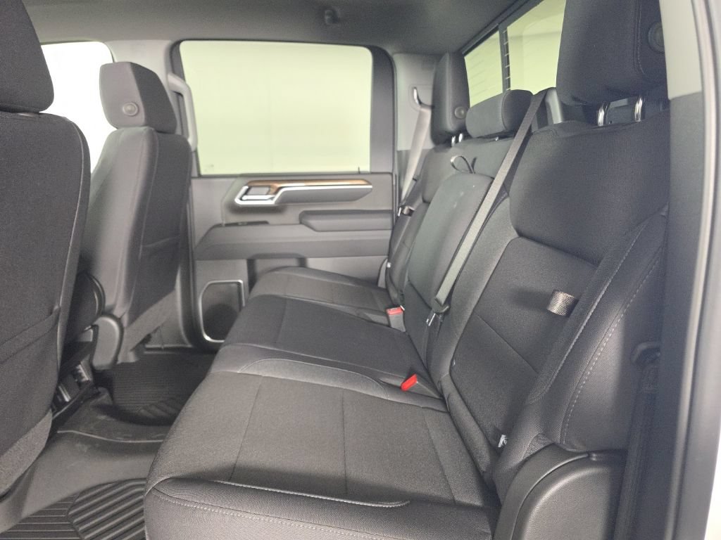 2026 Chevrolet Silverado 2500 HD LT - Photo 29