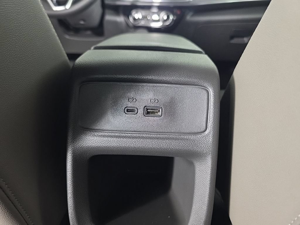 2026 Chevrolet Trax Activ - Photo 32