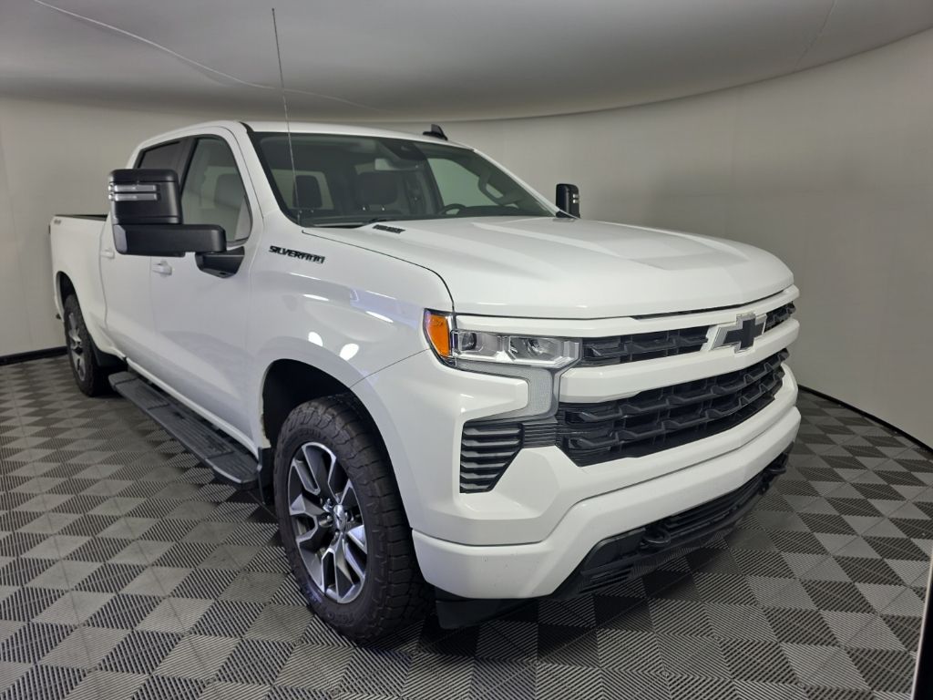 2022 Chevrolet Silverado 1500 RST - Photo 7