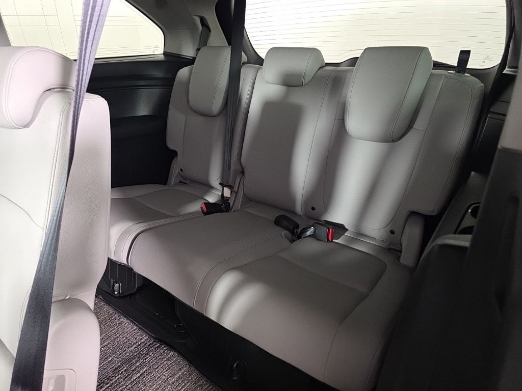 2023 Honda Odyssey EX-L - Photo 33