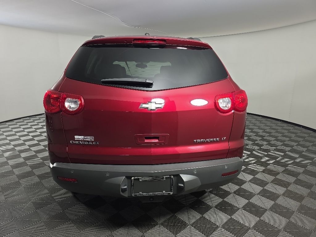 Used 2009 Chevrolet Traverse LT 1LT SUV